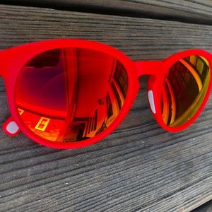 POC Know Sunglasses Julia Mancuso Edition